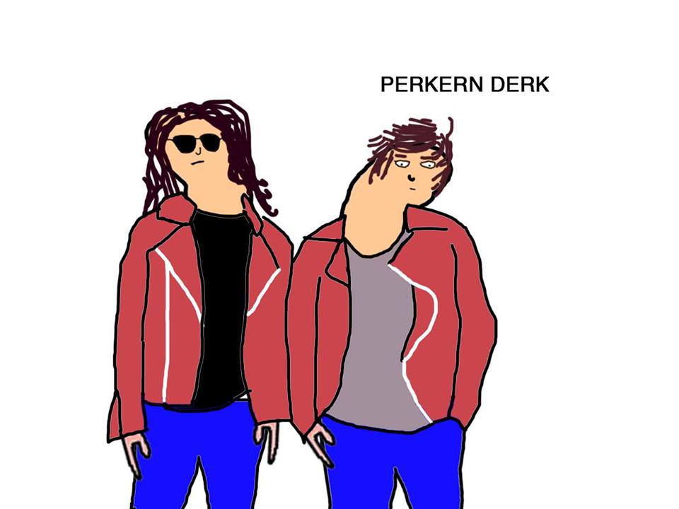 Perkern Derk
